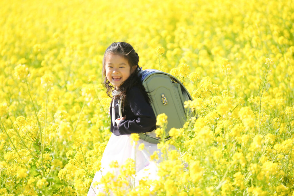 ​​卒園・入学・卒業の記念写真キャンペーン！4月末まで平日ロケーション撮影が無料！ 3