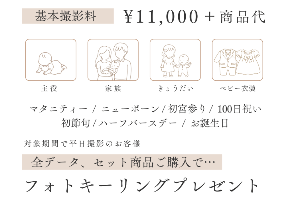 ベビー_2025年11月（本店・メルク）